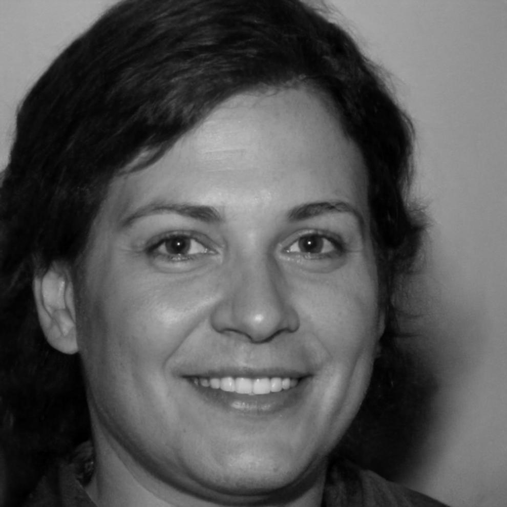 Portrait de Marie Dubois